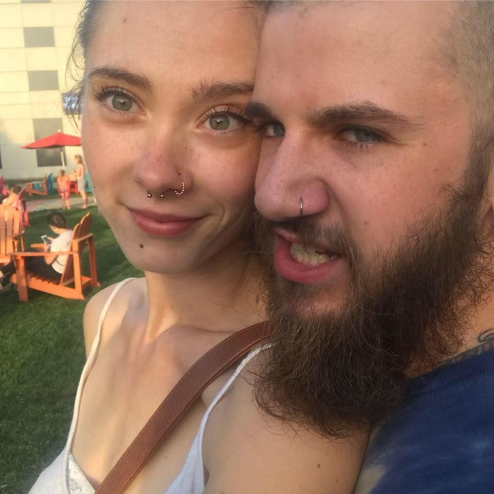 Meet your Posher, Shelby